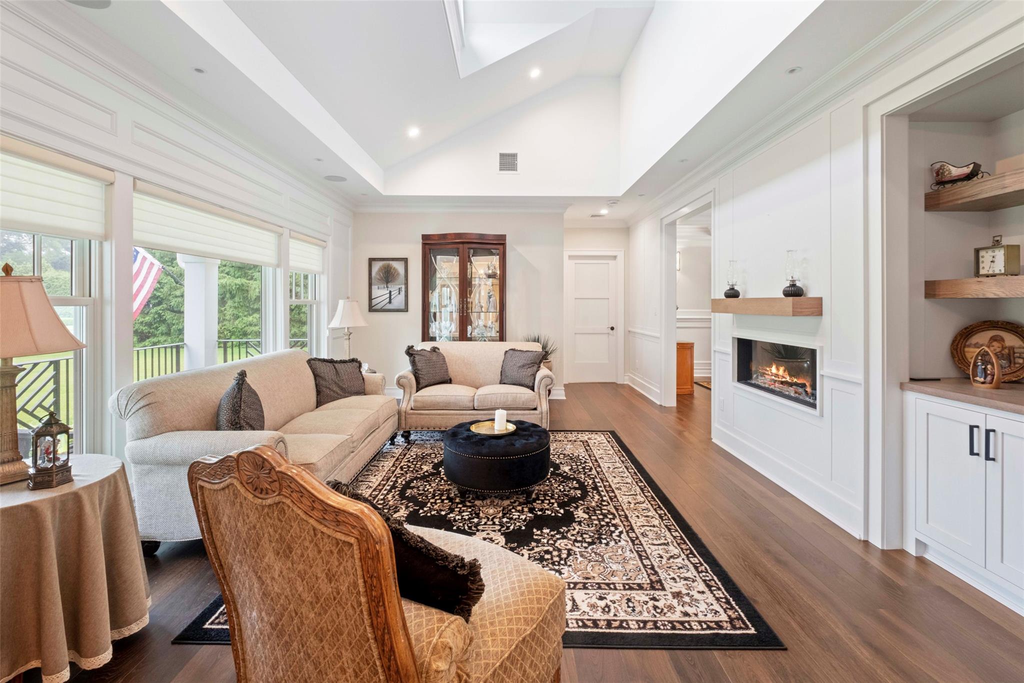 77 Crabapple Road