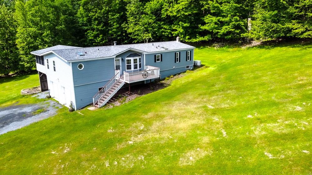 521 Hessinger Lare Road, Jeffersonville, New York image 45