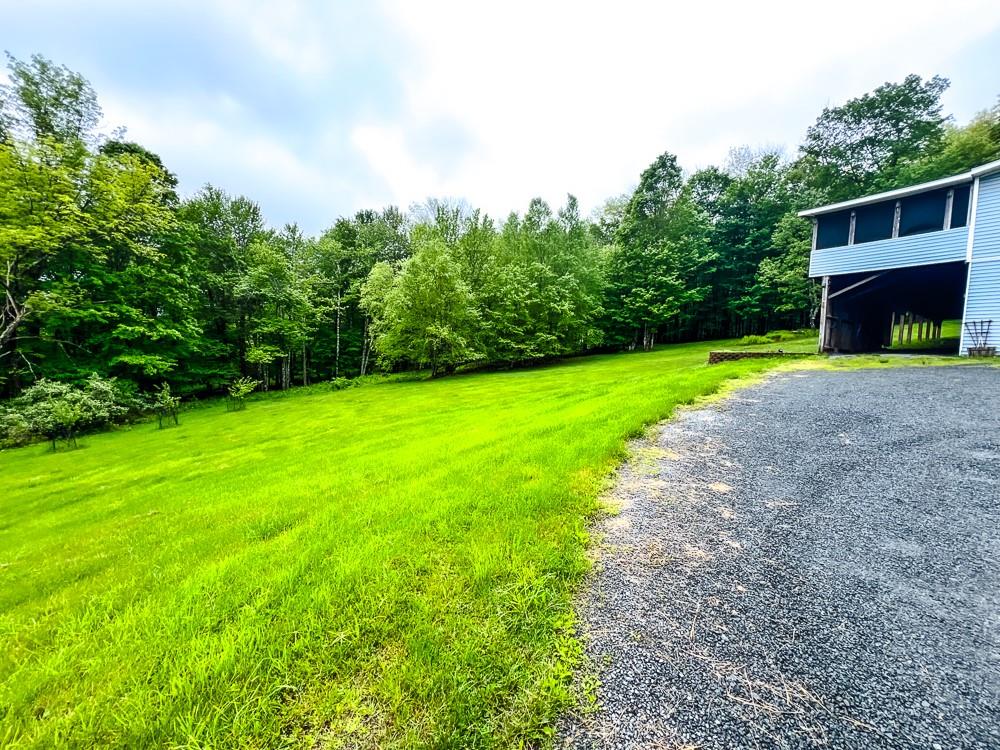 521 Hessinger Lare Road, Jeffersonville, New York image 6