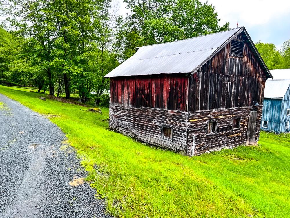 521 Hessinger Lare Road, Jeffersonville, New York image 42