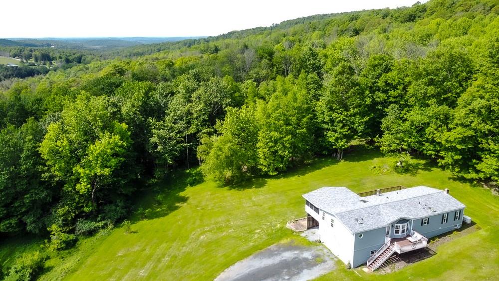 521 Hessinger Lare Road, Jeffersonville, New York image 43