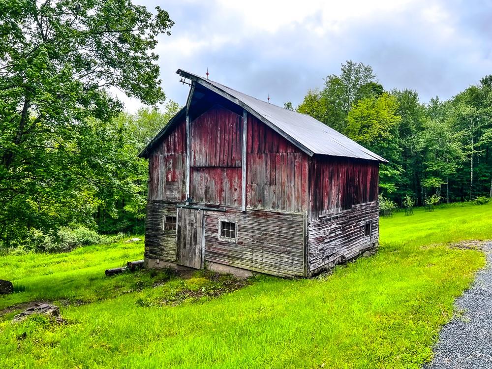 521 Hessinger Lare Road, Jeffersonville, New York image 7