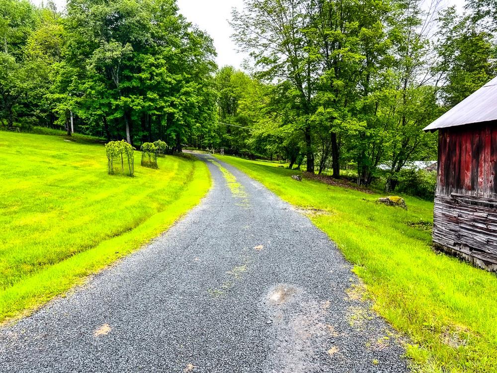 521 Hessinger Lare Road, Jeffersonville, New York image 8