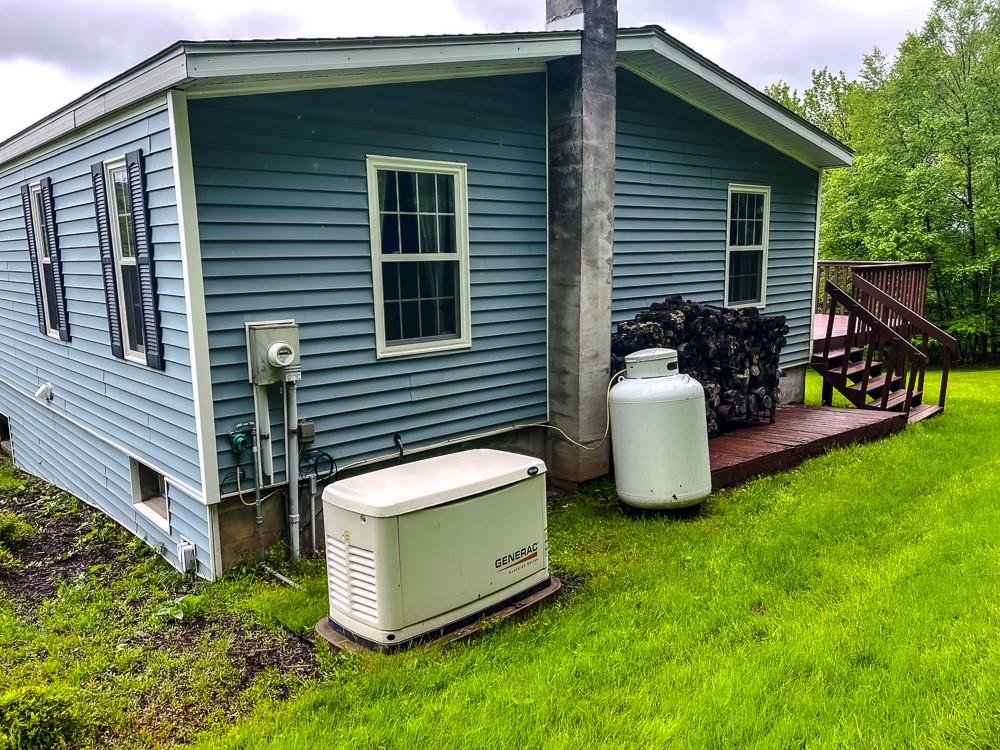 521 Hessinger Lare Road, Jeffersonville, New York image 37