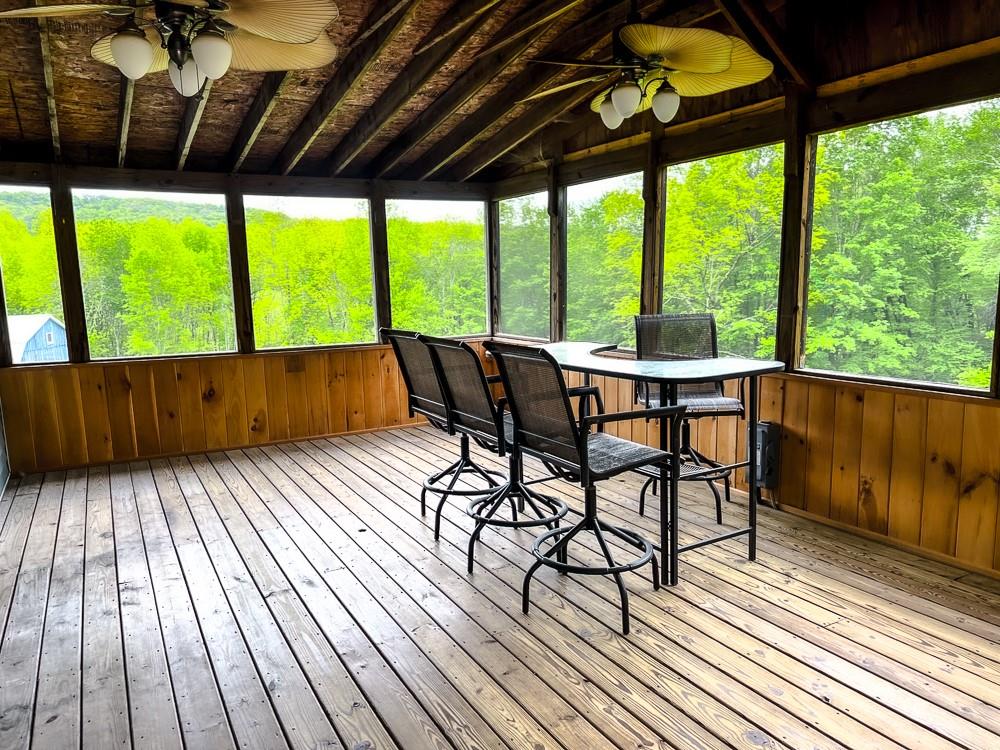 521 Hessinger Lare Road, Jeffersonville, New York image 26