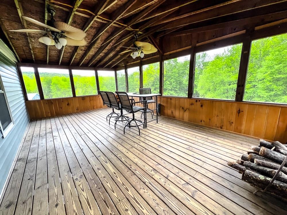 521 Hessinger Lare Road, Jeffersonville, New York image 25