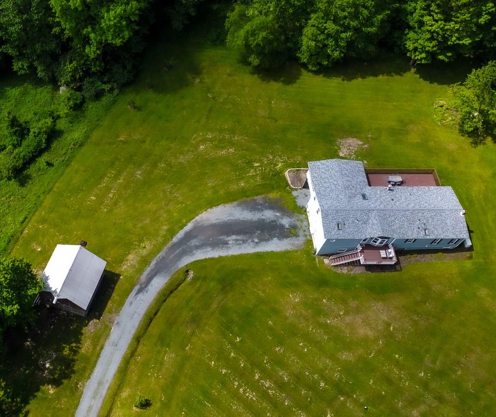 521 Hessinger Lare Road, Jeffersonville, New York image 44