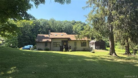 Multifamily For Sale - 52 John White Road #50<br/> Highland, NY 12528