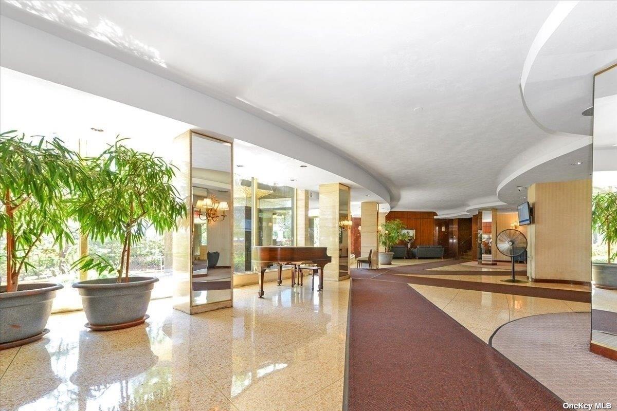 61-20 Grand Central Parkway C303