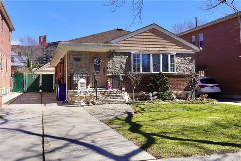 45-35 Springfield Boulevard, New York, NY 11361 - MLS#: 837348
