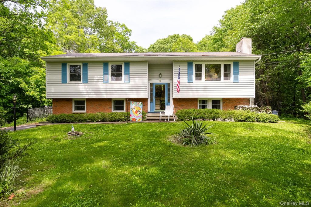 Photo of 16 Dose Road, Wappingers Falls, NY 12590 (MLS # 1005619)