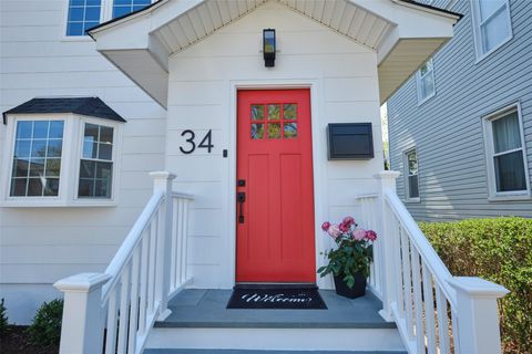 34 State Street, New Rochelle, NY 10801 - #: 835387