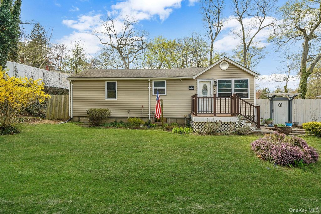 Photo of 84 Lynbrook Drive, Sound Beach, NY 11789 (MLS # 987858)