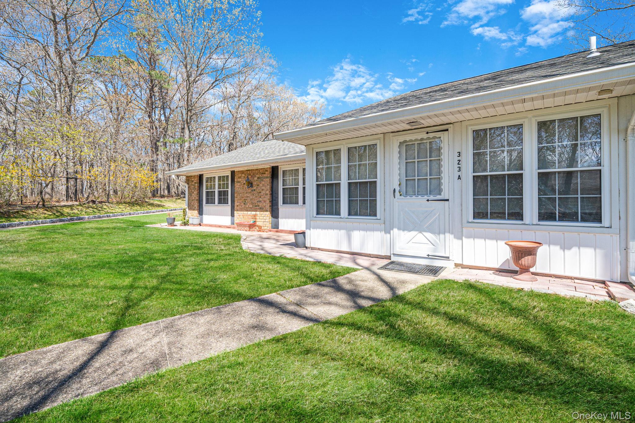 323 A Woodbridge Drive