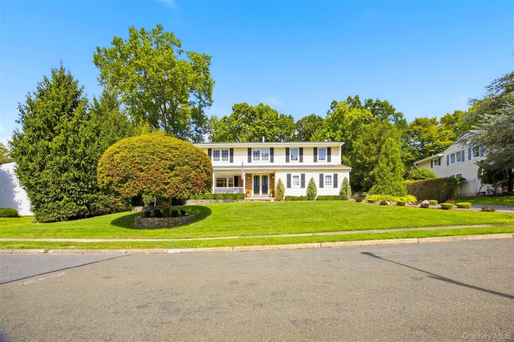 Photo of 159 Cowpens Drive, Orangeburg, NY 10962 (MLS # 1050936)