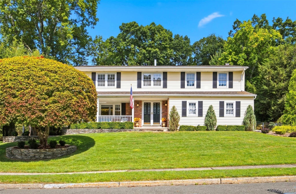 Photo of 159 Cowpens Drive, Orangeburg, NY 10962 (MLS # 1050936)
