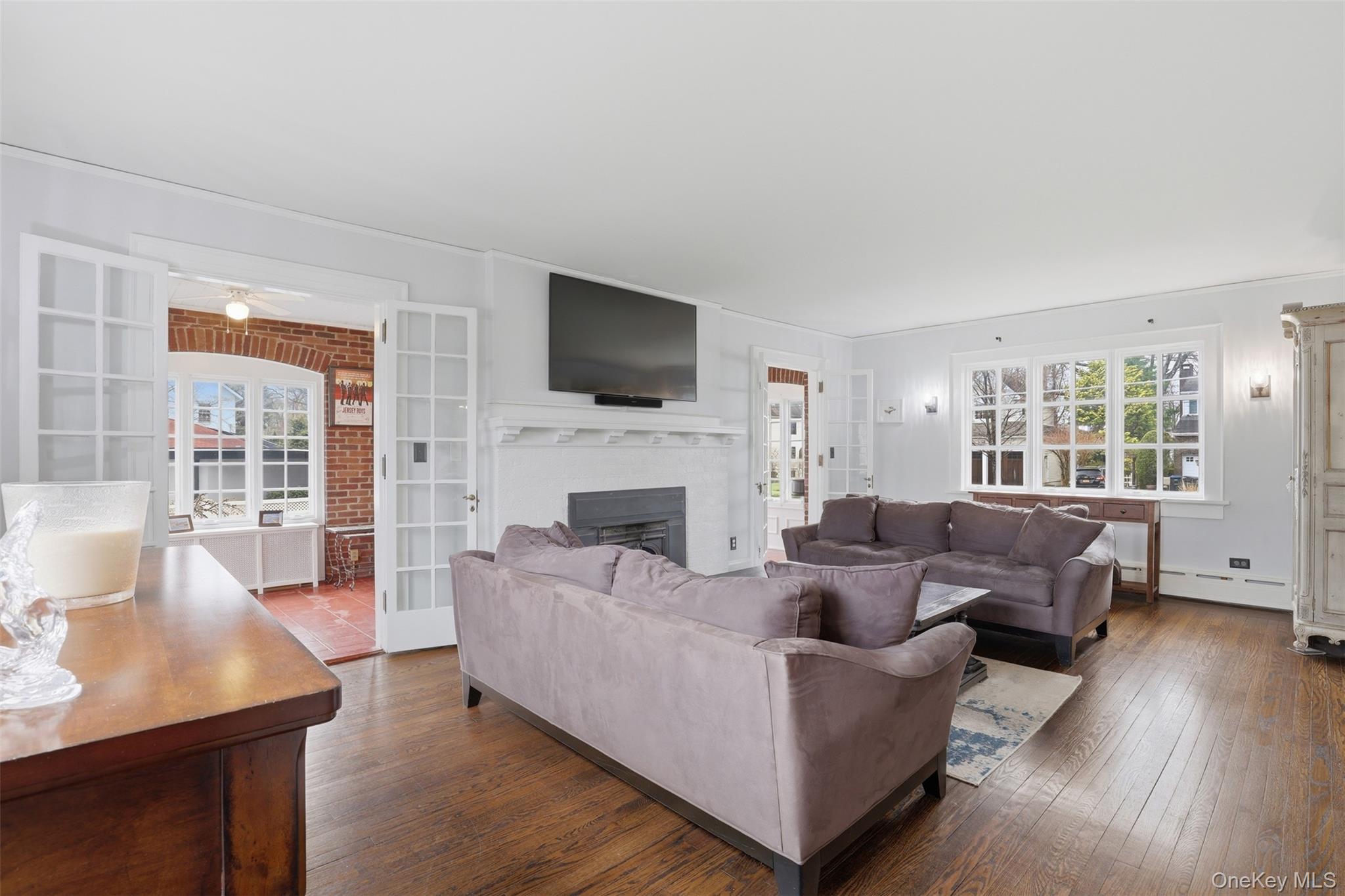 12 Little John Place