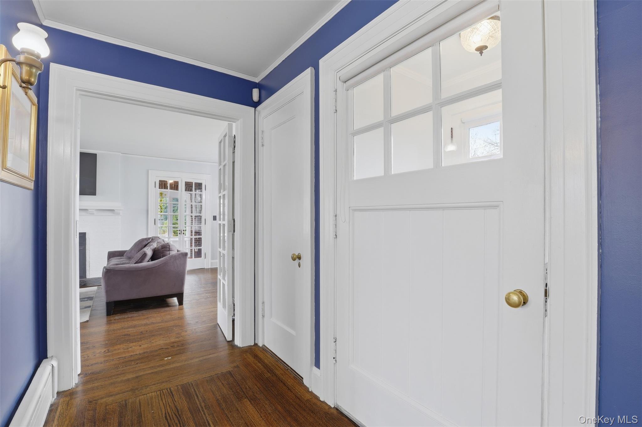 12 Little John Place