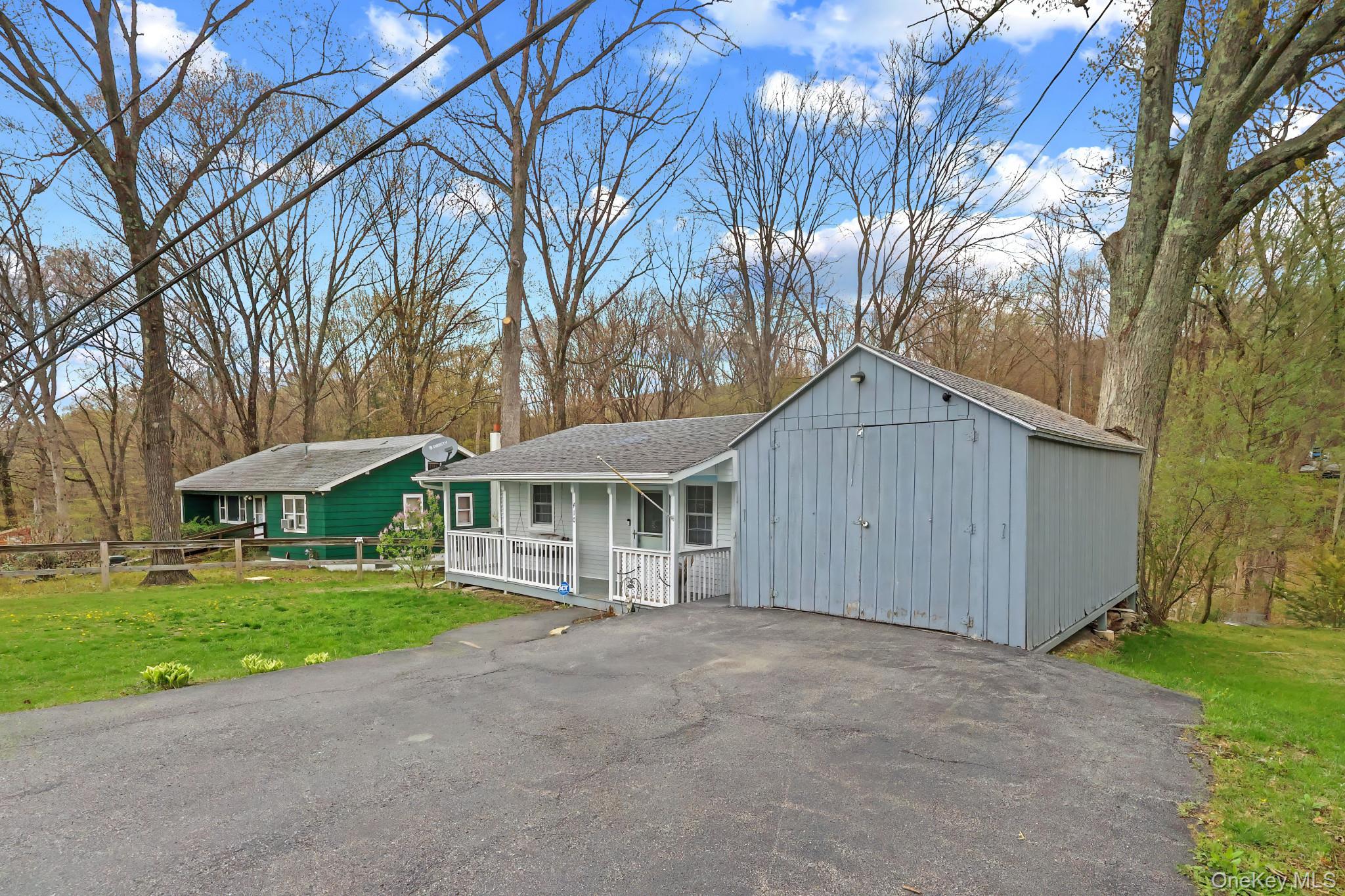 410 Nelson Road