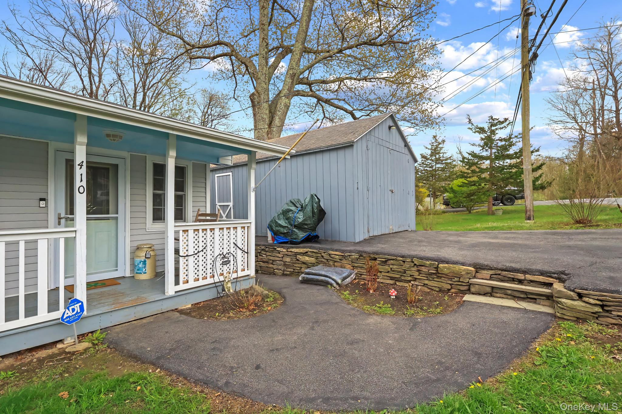 410 Nelson Road
