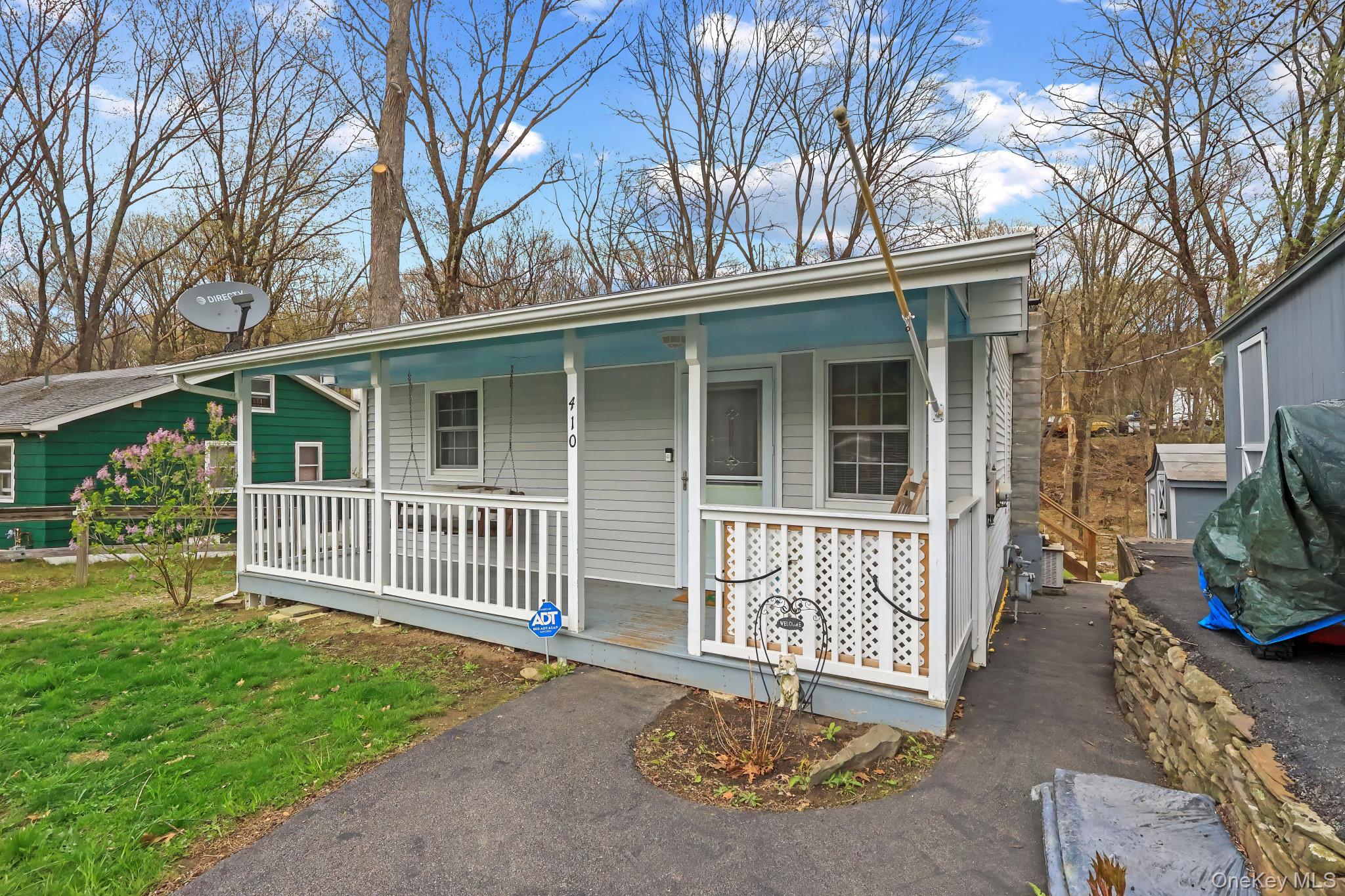 410 Nelson Road