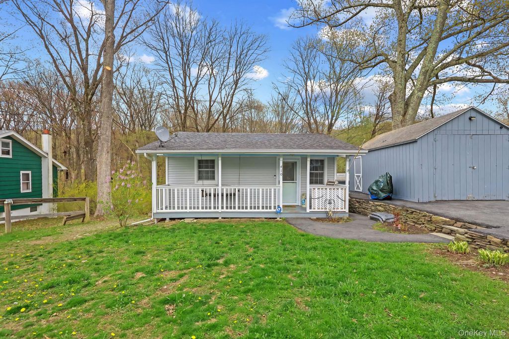 Photo of 410 Nelson Road, Monroe, NY 10925 (MLS # 980026)