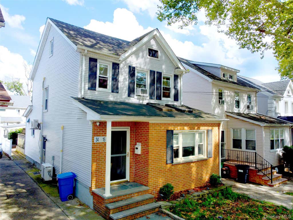 Photo of 3415 208th Street, Bayside, NY 11361 (MLS # 1042087)
