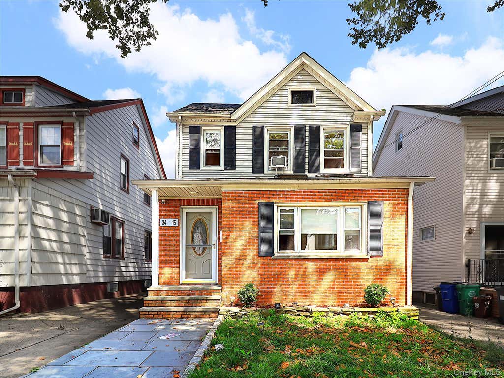 Photo of 3415 208th Street, Bayside, NY 11361 (MLS # 1042087)