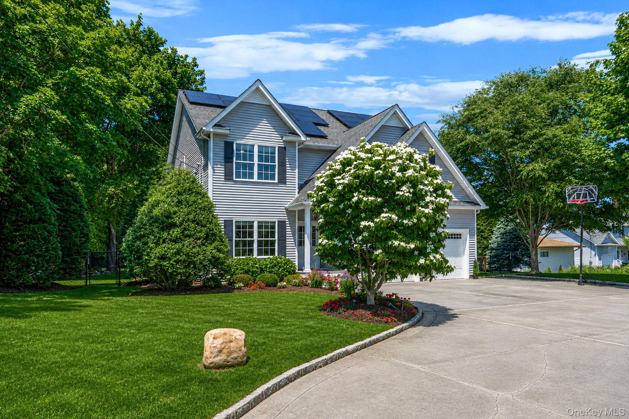 44 Merritts Path