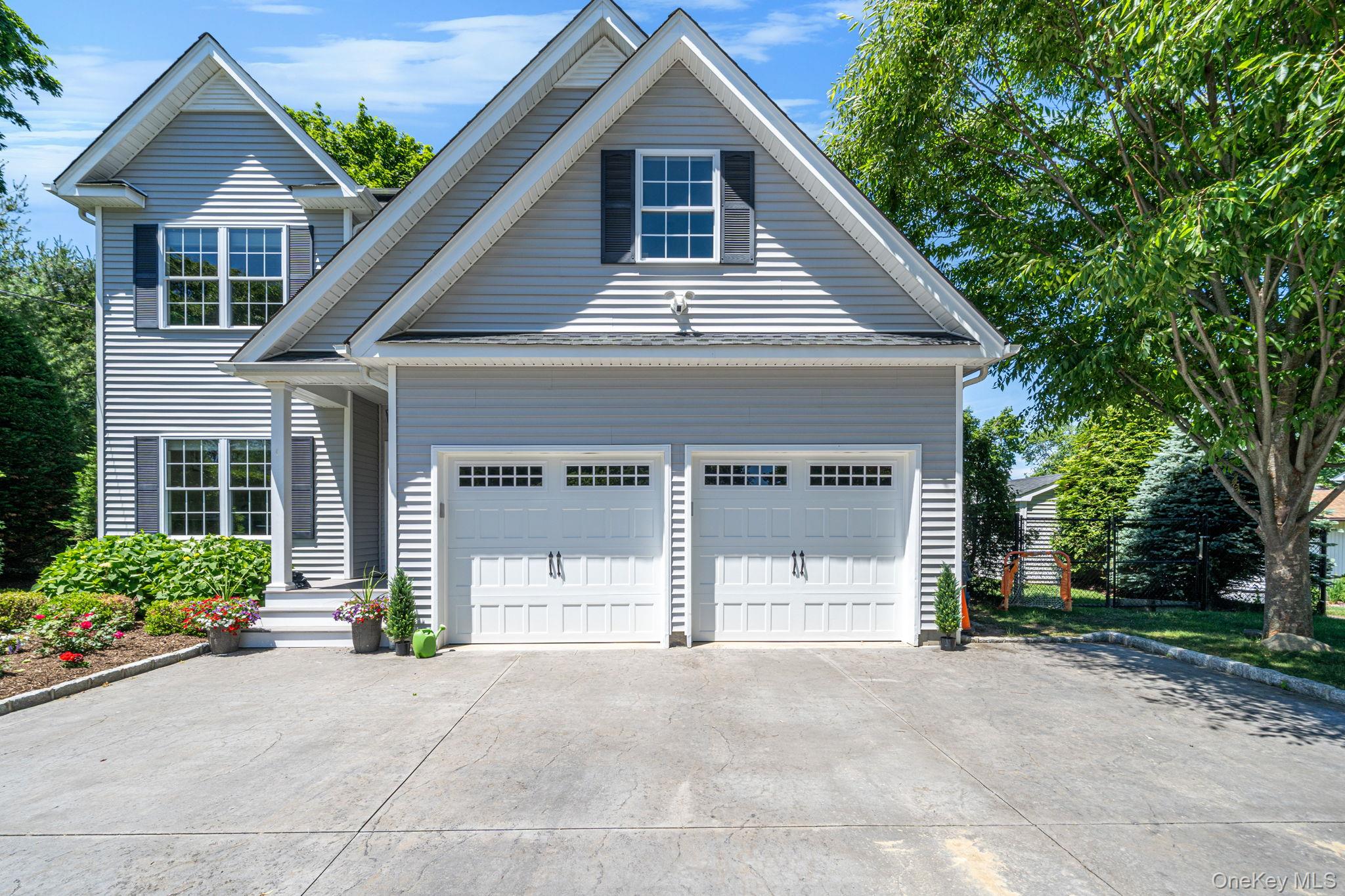 44 Merritts Path