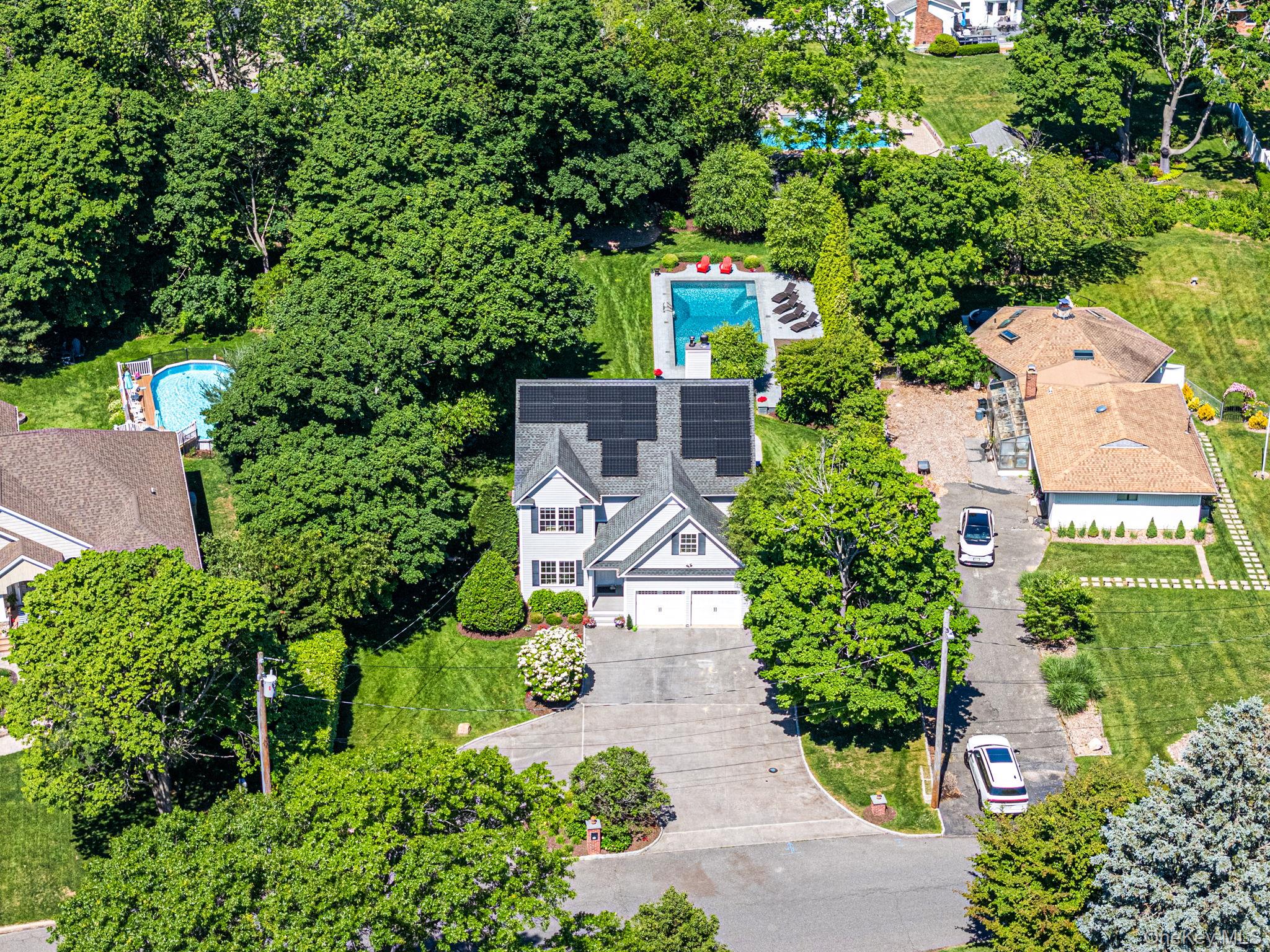 44 Merritts Path