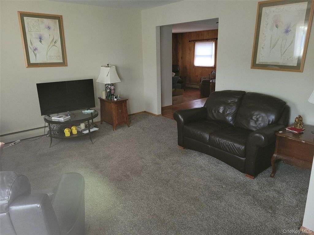 Photo of 65 Marie Street, Lindenhurst, NY 11757 (MLS # 942855)