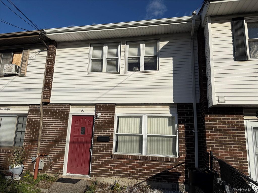 Photo of 80 Kennedy Drive, West Haverstraw, NY 10993 (MLS # 938293)