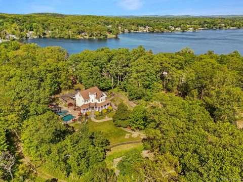 24 Jackson Road Mahopac NY 10541