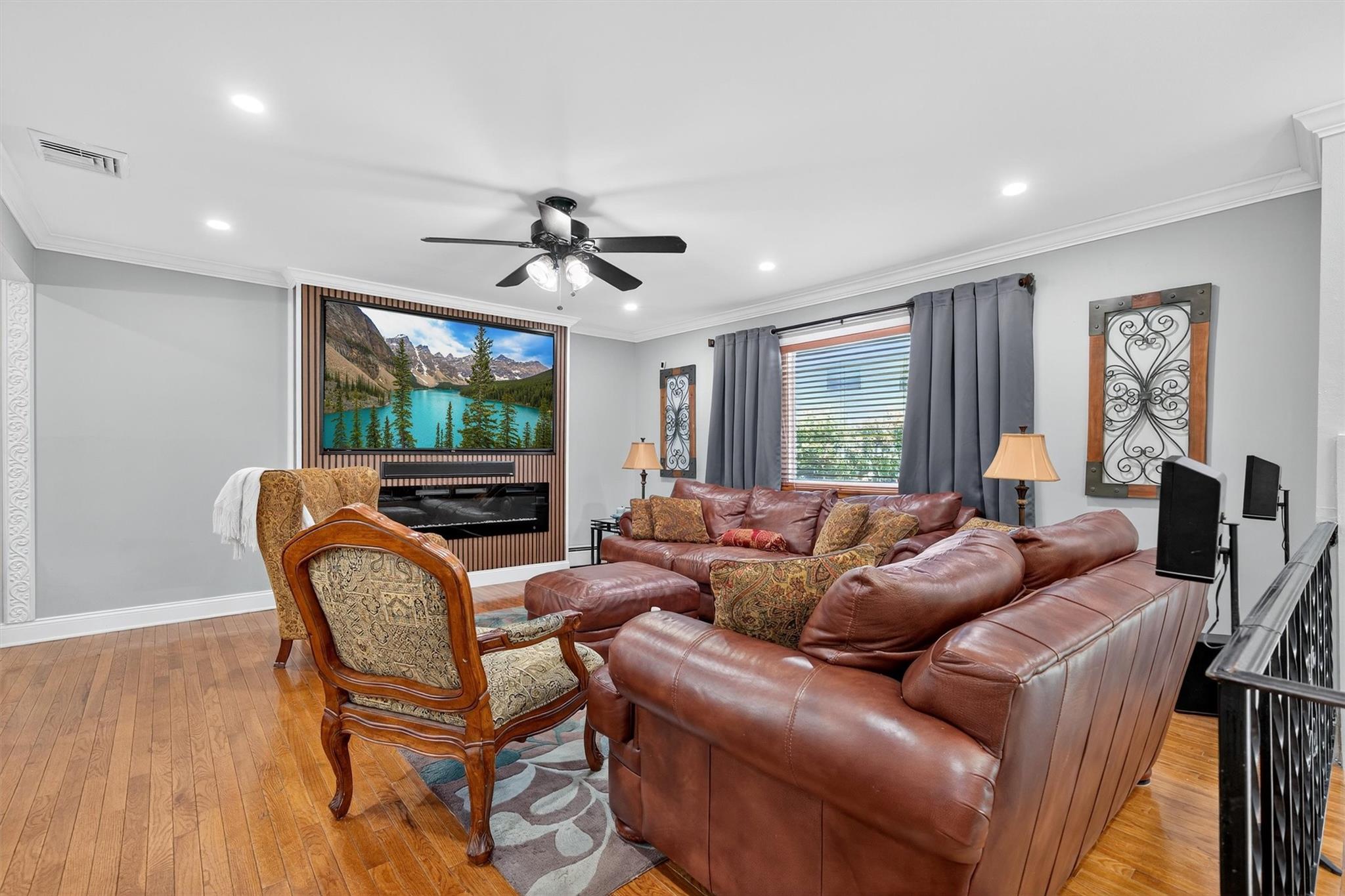 95 Rolling Meadows Road