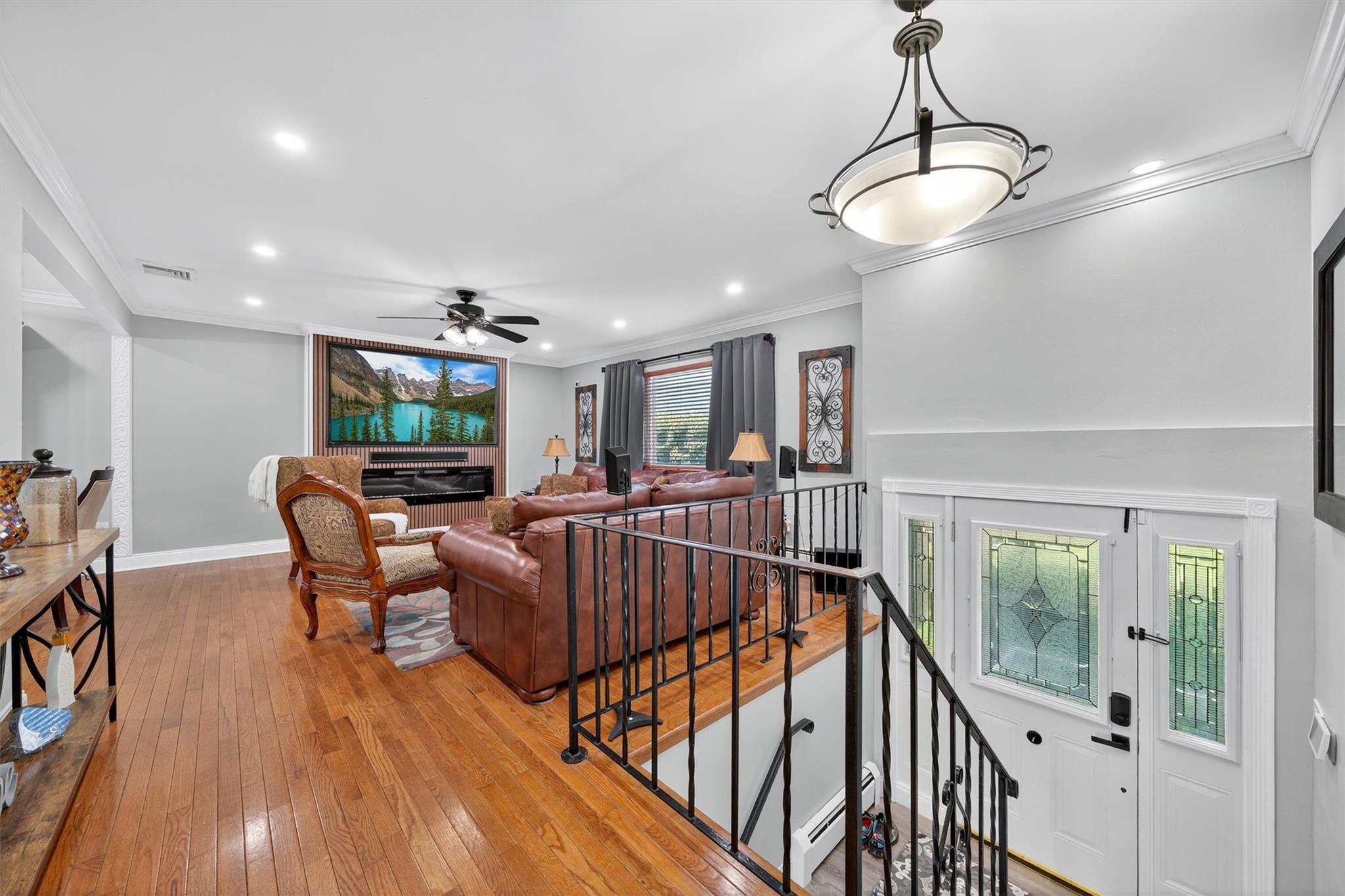 95 Rolling Meadows Road