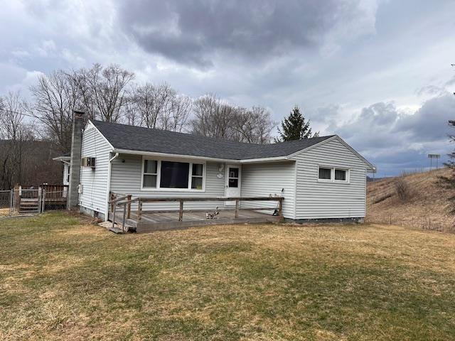 715 Old Route 17, Livingston Manor, New York image 1