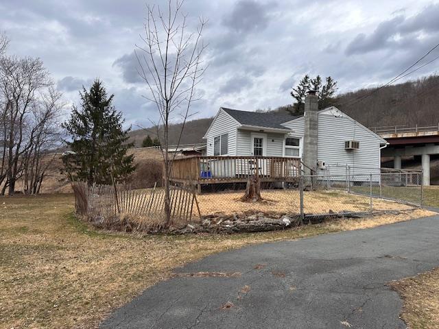 715 Old Route 17, Livingston Manor, New York image 6