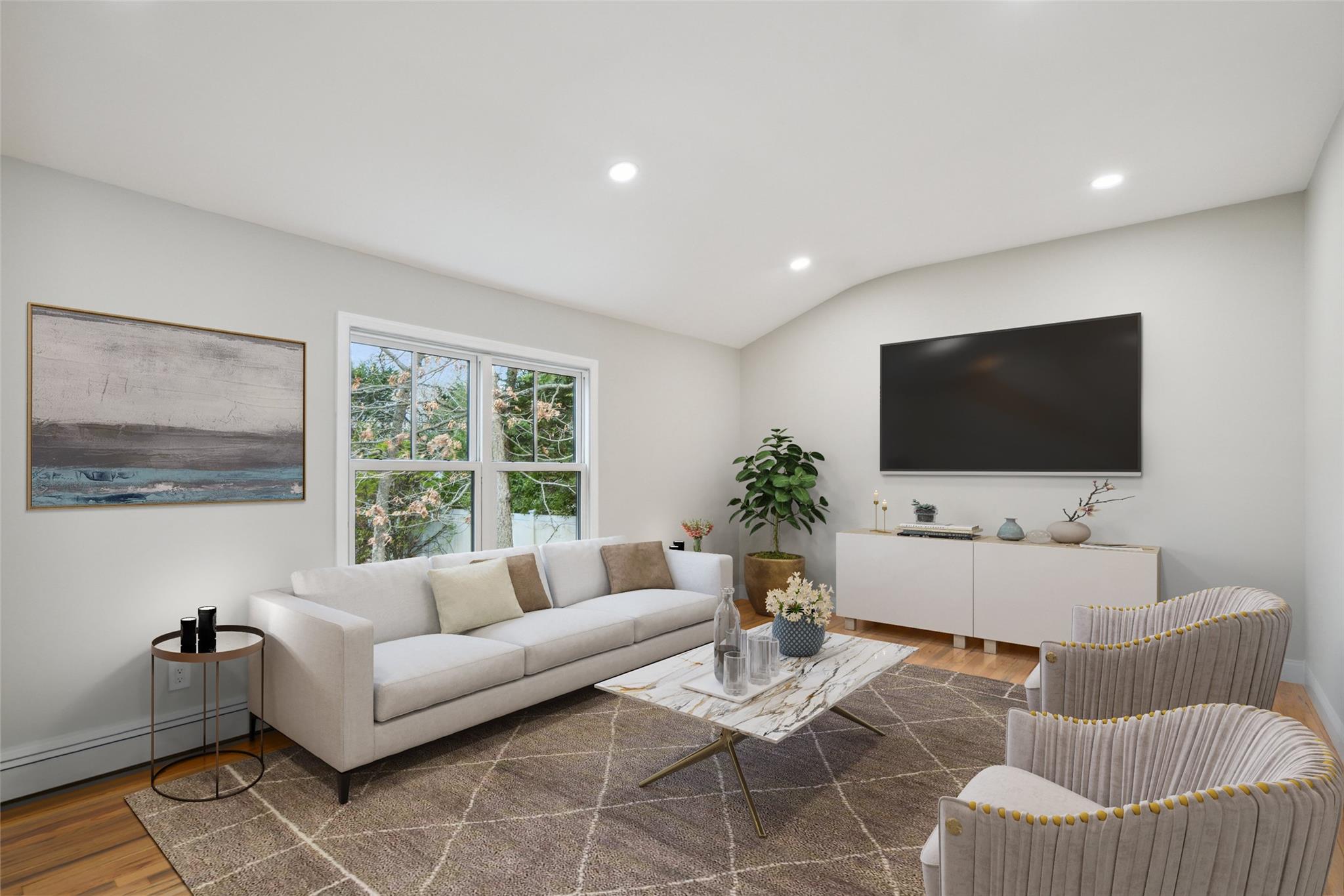 Property for Sale at Pinewood Drive, Commack, Hamptons, NY - Bedrooms: 4 
Bathrooms: 3  - $855,000