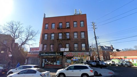 1450 E Gun Hill Road Bronx NY 10469