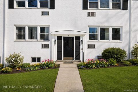 Condo For Sale - 9 Avon Circle #C<br/> Rye Brook, NY 10573