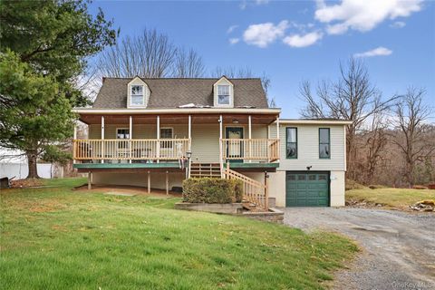 251 Prospect Road Monroe NY 10950