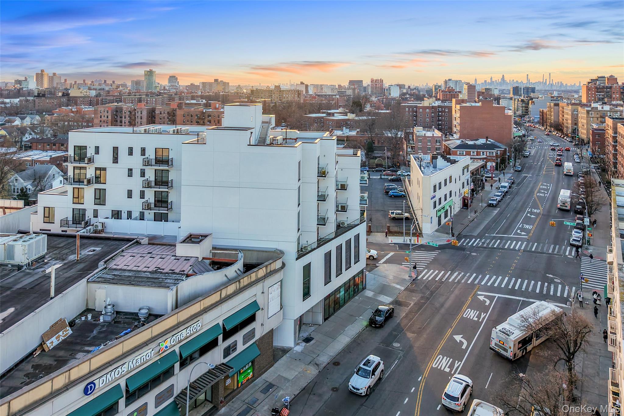 150-02 Northern Blvd 3B