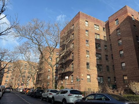 44-10 Macnish 1G Elmhurst NY 11373