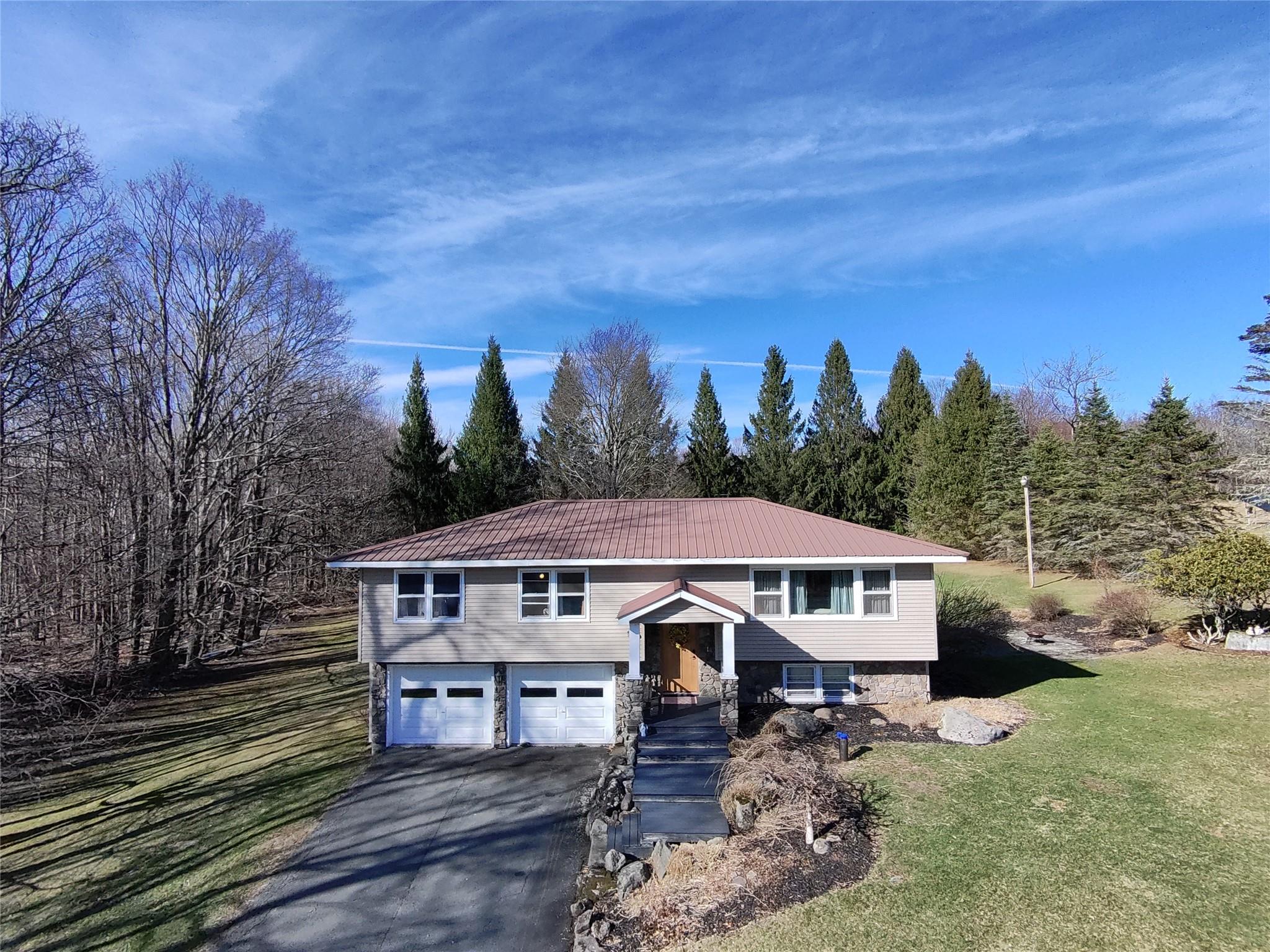 166 Bowers Road, Hurleyville, New York image 1