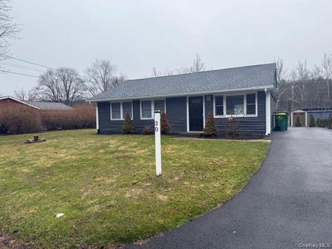 30 Melissa Road Kingston NY 12401