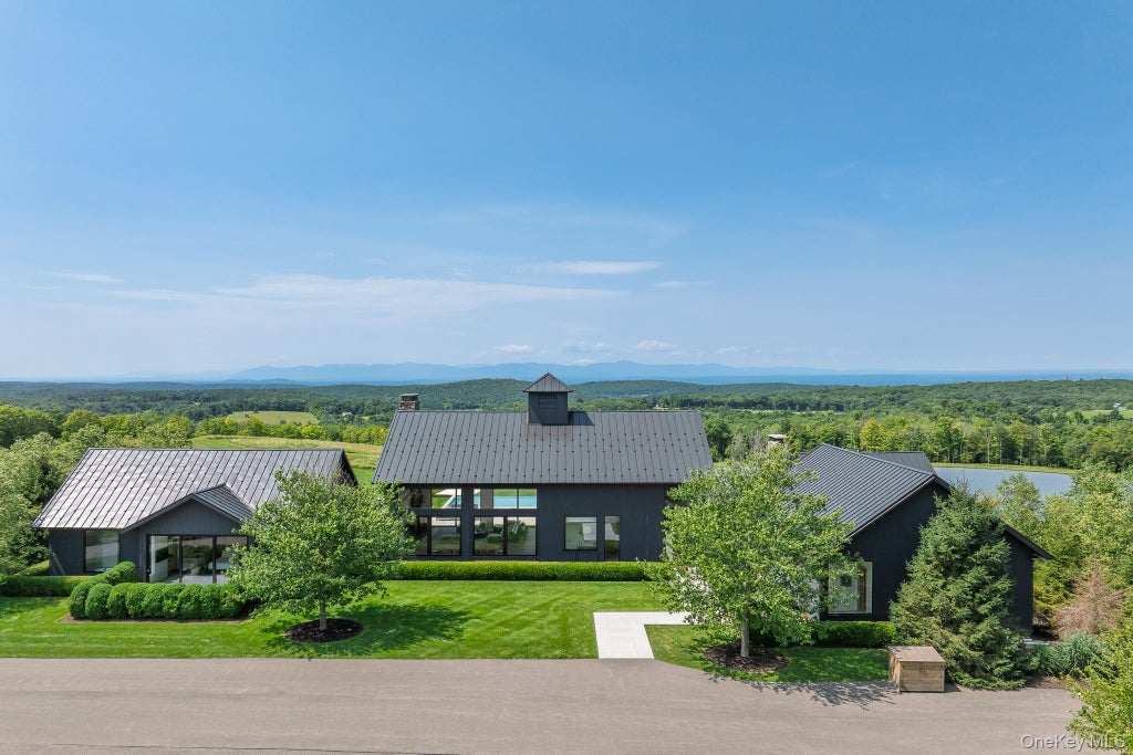 Photo of 21 Schoolhouse Road, Hillsdale, NY 12529 (MLS # 1040841)