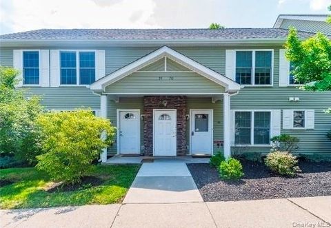 70 Aveonis Court Fishkill NY 12524