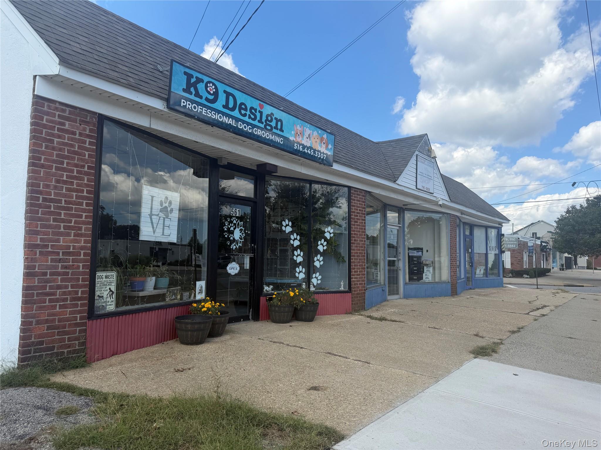 565 Broadway
