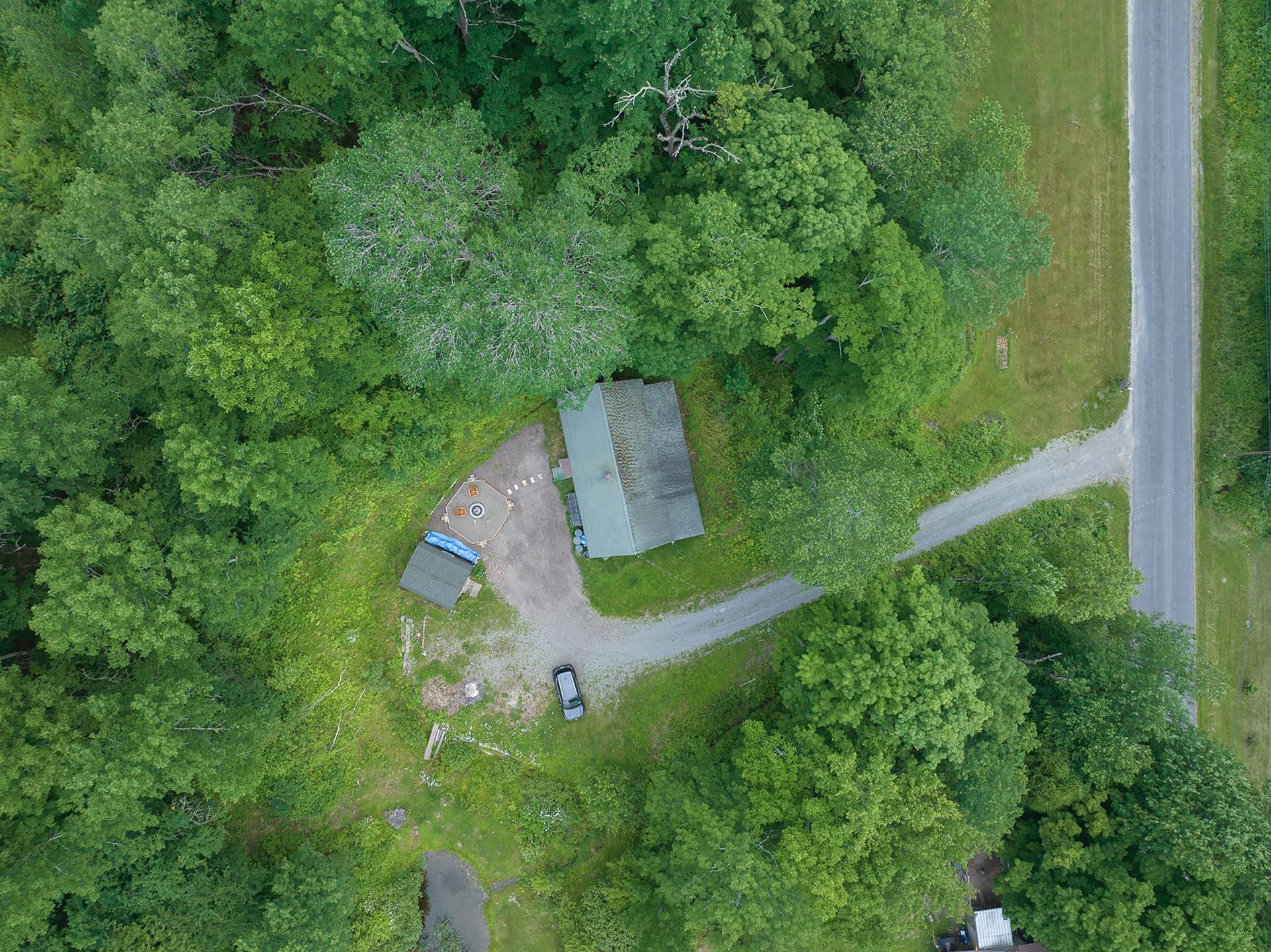 604 Gregory Hollow Road, Hamden, New York image 4